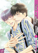 Treat me gently, please, t. 09